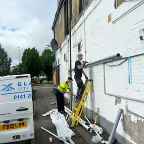 Bild von Glasgow City All Trades Ltd