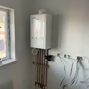 Bild von Glasgow City All Trades Ltd