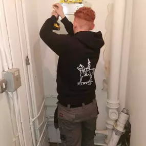 Bild von Glasgow City All Trades Ltd