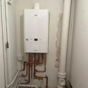 Bild von Glasgow City All Trades Ltd