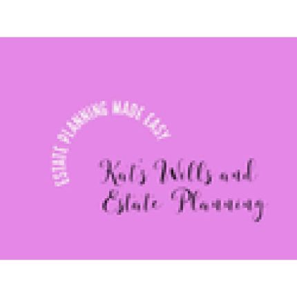 Logo von Kat's Wills and Estate Planning