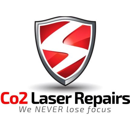 Λογότυπο από Co2 Laser Repairs Ltd