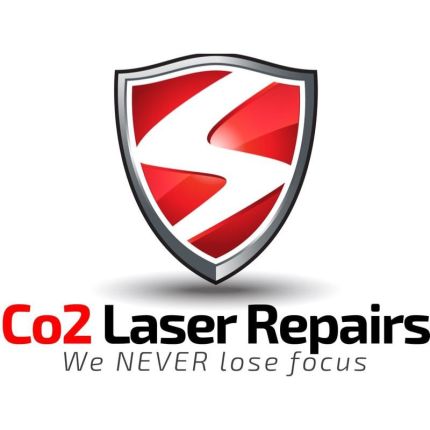 Logo from Co2 Laser Repairs Ltd