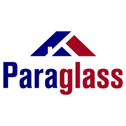 Logo van Paraglass