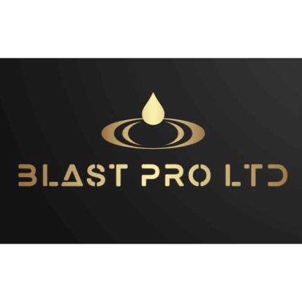 Logo de Blast Pro Ltd