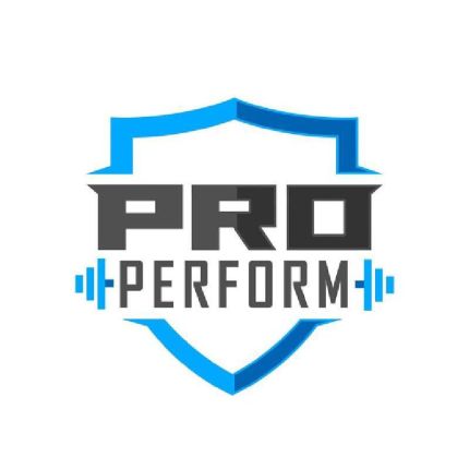 Logo de Pro Perform