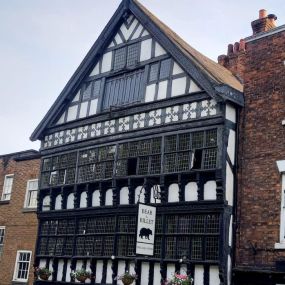 Bild von Chester Historical Pub Tours
