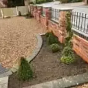 Bild von Appleyard Landscaping Services