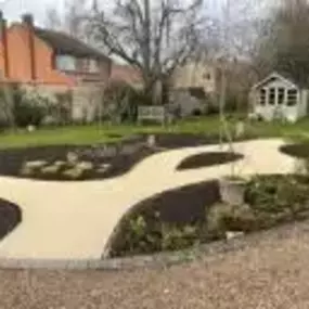 Bild von Appleyard Landscaping Services