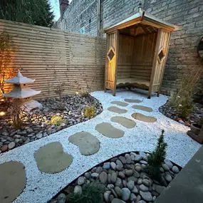 Bild von Appleyard Landscaping Services