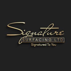 Bild von Signature Surfacing Ltd