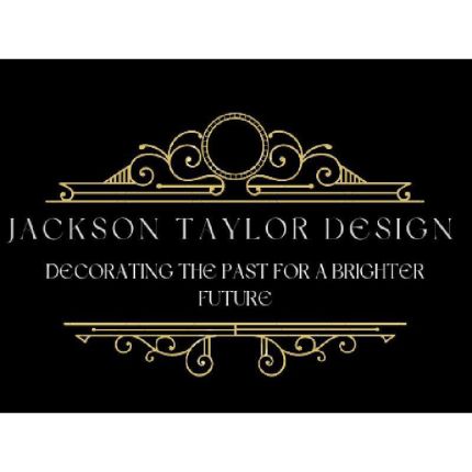 Logo od Jackson Taylor Design