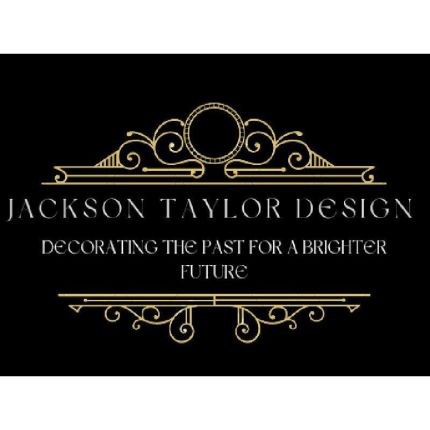 Logotyp från Jackson Taylor Design