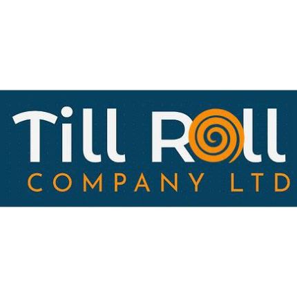 Logo from The Till Roll Company Ltd