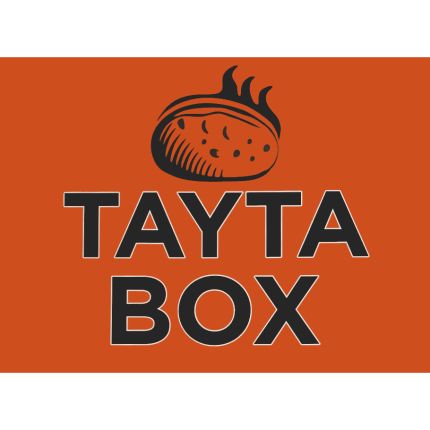 Logotyp från Tayta Box