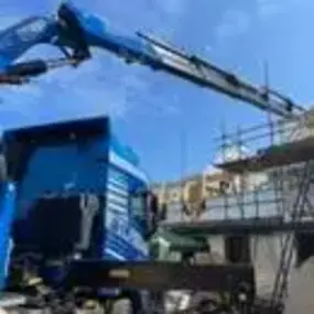 Bild von ELP Transport