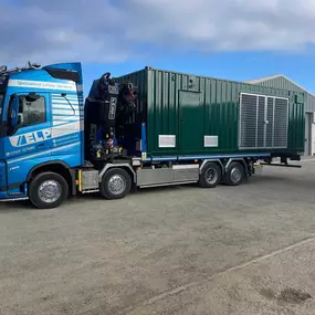 Bild von ELP Transport