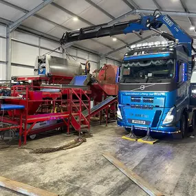 Bild von ELP Transport