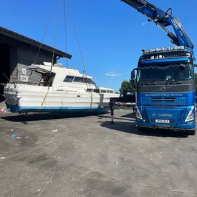 Bild von ELP Transport