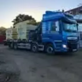 Bild von ELP Transport