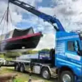 Bild von ELP Transport
