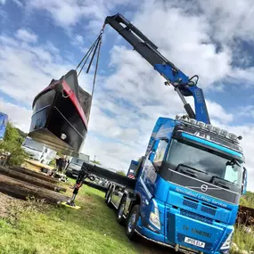 Bild von ELP Transport