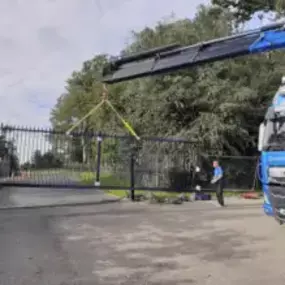 Bild von ELP Transport
