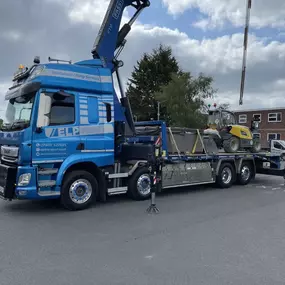 Bild von ELP Transport