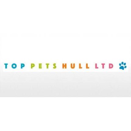 Logo da Top Pets Hull Ltd