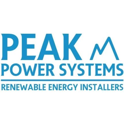 Logo van Peak Power Systems Ltd