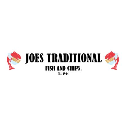 Logo von Joe's Traditional Fish and Chips