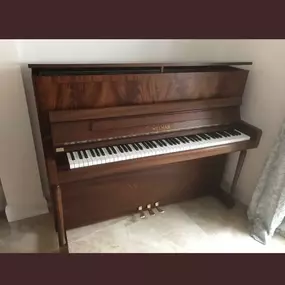 Bild von Keys in Motion Ltd