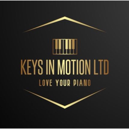 Logótipo de Keys in Motion Ltd