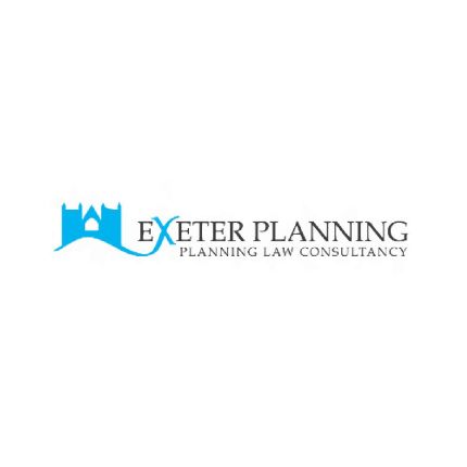 Logo da Exeter Planning