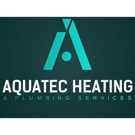 Logotyp från Aquatec Heating & Plumbing Services Ltd