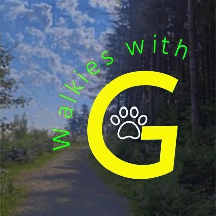 Logo von Walkies with G