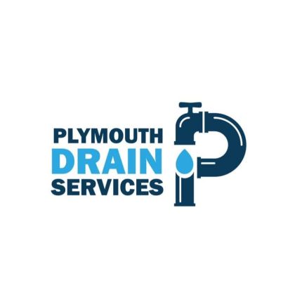 Logo fra Plymouth Drain Services