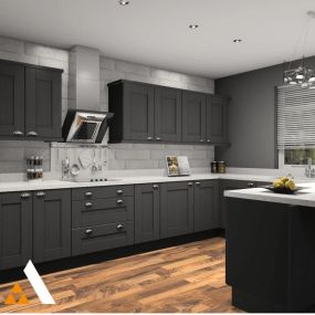 Bild von Armstrong Kitchens