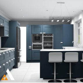 Bild von Armstrong Kitchens