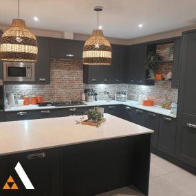 Bild von Armstrong Kitchens