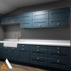 Bild von Armstrong Kitchens