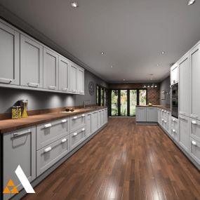 Bild von Armstrong Kitchens