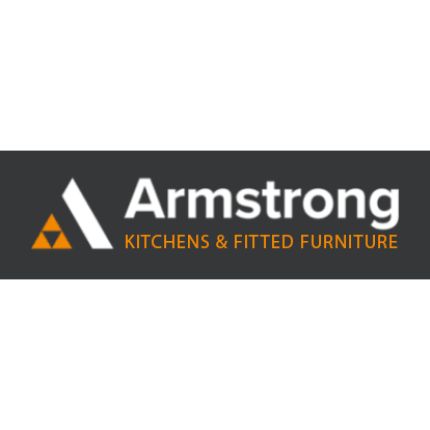Logo van Armstrong Kitchens