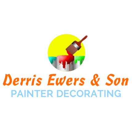 Logo van Derris Ewers & Son Painter Decorating