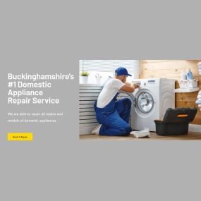 Bild von Abacus Appliance Repairz