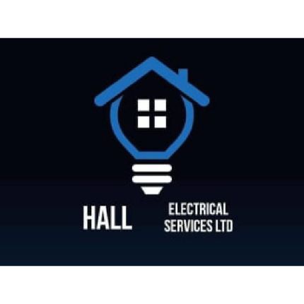 Logo von Hall Electrical Services Ltd