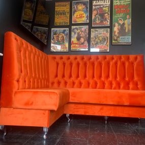 Bild von JDB Upholstery Ltd