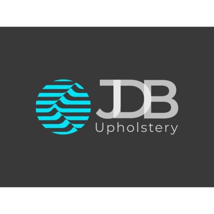 Logo from JDB Upholstery Ltd