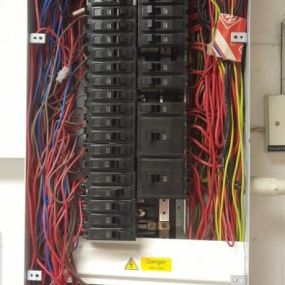Bild von RD Wired Electrical Services Ltd