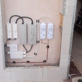 Bild von RD Wired Electrical Services Ltd